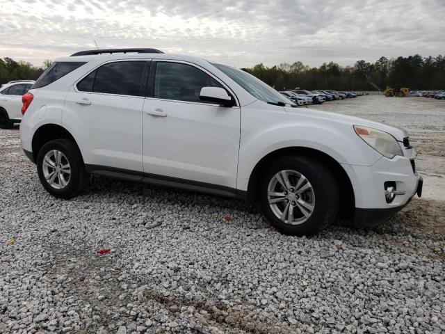 2011 Chevrolet Equinox Lt VIN: 2GNALDEC1B1212538 Lot: 47419144