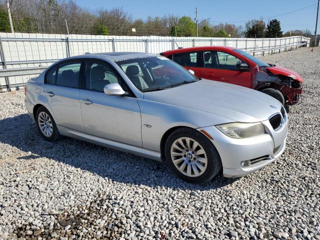 WBAPH77589NM30244 2009 BMW 328 I