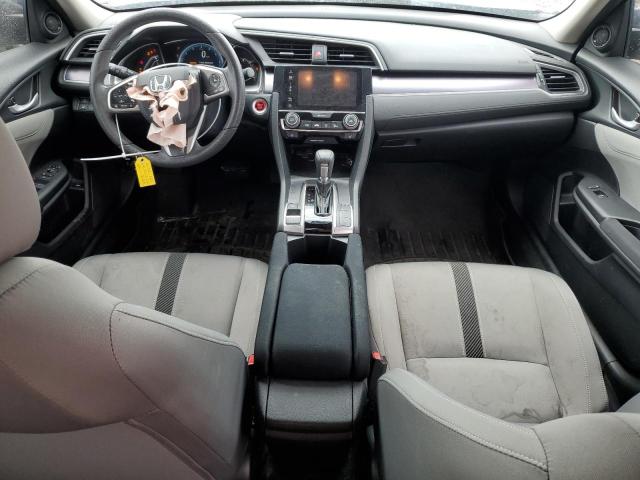 2016 HONDA CIVIC EX - 19XFC1F47GE034911