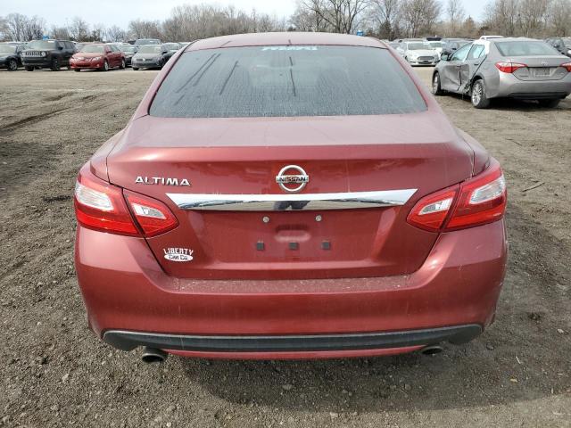 2016 Nissan Altima 2.5 VIN: 1N4AL3AP8GC122953 Lot: 45850344