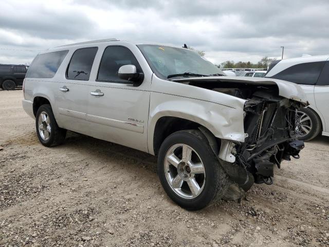 2010 GMC Yukon Xl Denali VIN: 1GKUKMEF8AR198005 Lot: 46434754