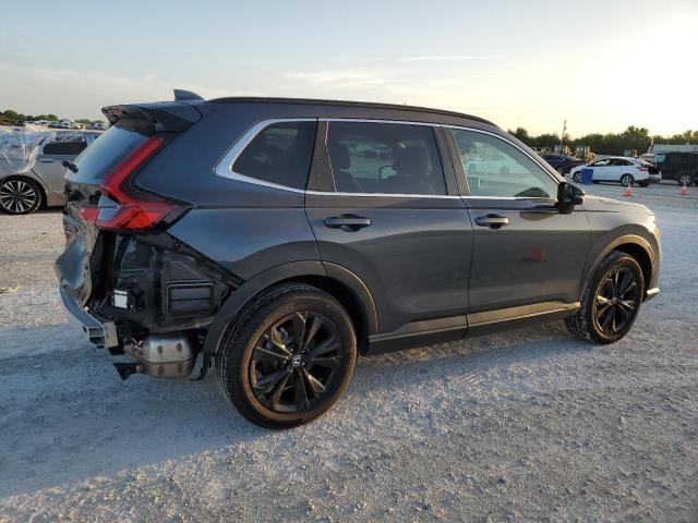 2023 HONDA CR-V SPORT - 7FARS6H99PE004720
