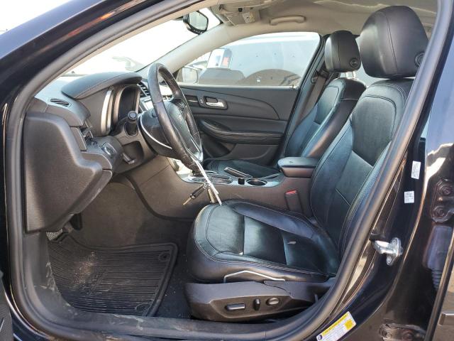 2015 CHEVROLET MALIBU 2LT - 1G11E5SX8FF308464