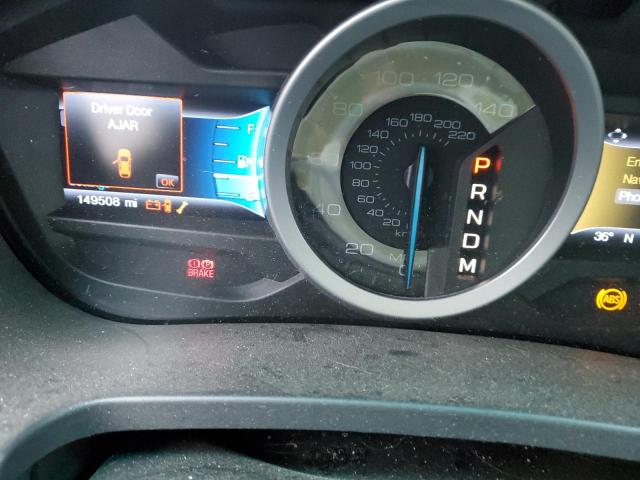 2015 Ford Explorer Xlt VIN: 1FM5K8D8XFGC48170 Lot: 44715054