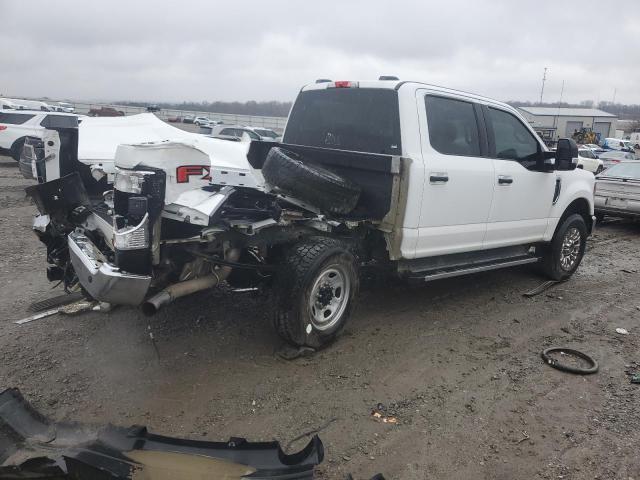 2021 FORD F250 SUPER - 1FT7W2BN2MEC99405