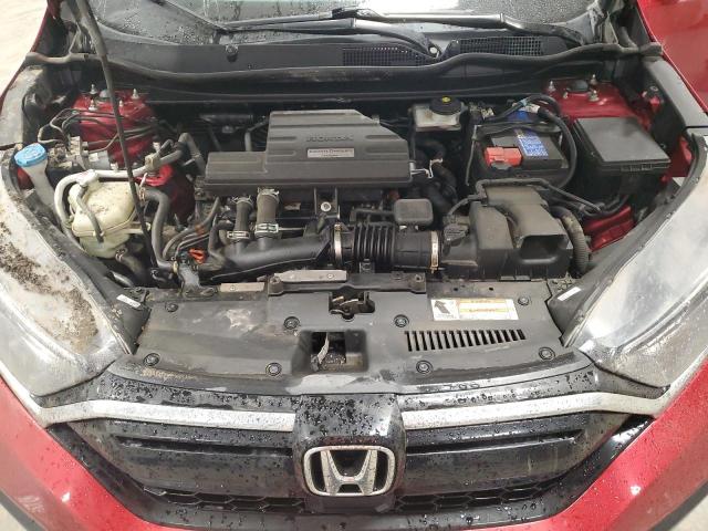 2020 HONDA CR-V SPORT - 2HKRW2H46LH237592