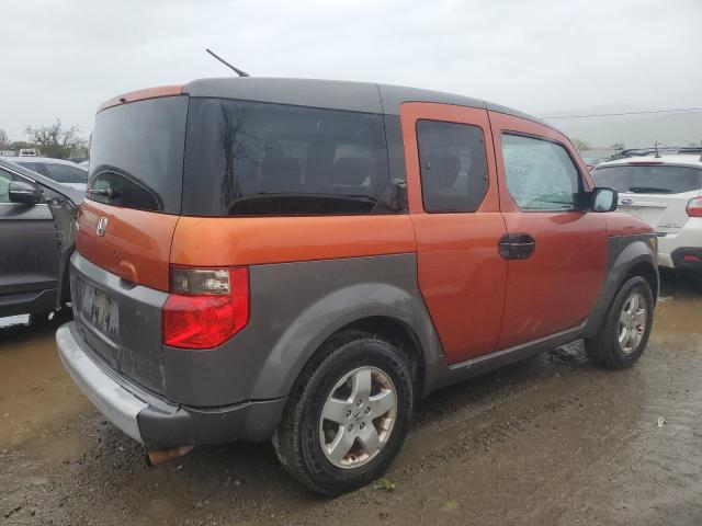 2004 Honda Element Ex VIN: 5J6YH18564L002013 Lot: 49119014