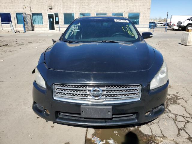 2011 Nissan Maxima S VIN: 1N4AA5APXBC829594 Lot: 47687824