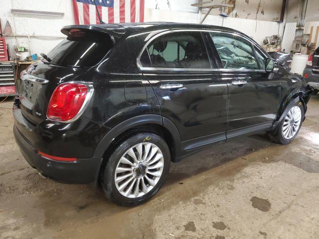 2016 FIAT 500X LOUNG ZFBCFYDT6GP391660