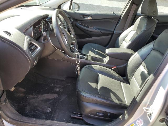 2016 Chevrolet Cruze Premier VIN: 1G1BG5SM6G7264125 Lot: 44953884