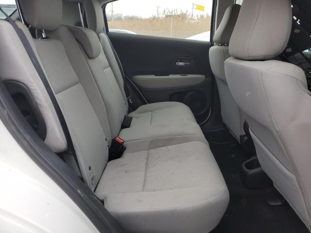 2020 HONDA HR-V LX - 3CZRU6H30LM726143
