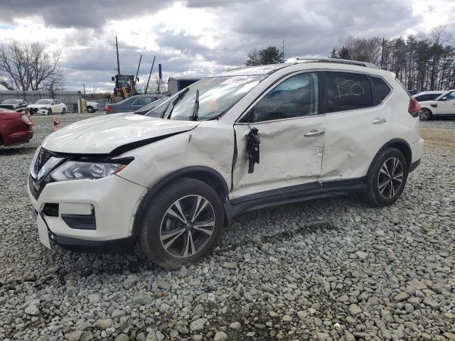 2019 NISSAN ROGUE S - JN8AT2MT6KW262962