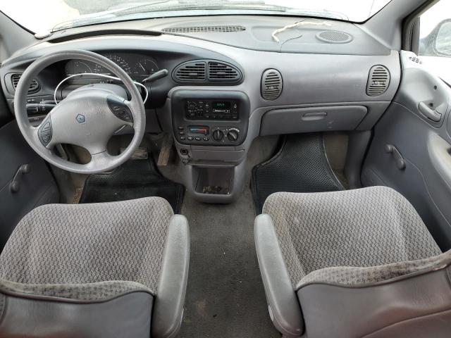 2000 Dodge Caravan VIN: 2B4GP2536YR704503 Lot: 47153864