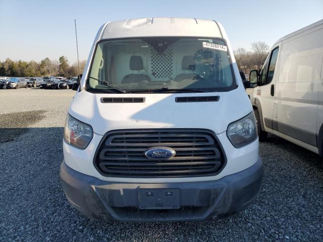 2015 Ford Transit T-350 VIN: 1FTSW2CM4FKB14226 Lot: 47328214