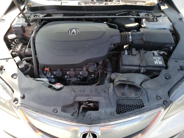 2015 ACURA TLX ADVANC 19UUB2F71FA010312