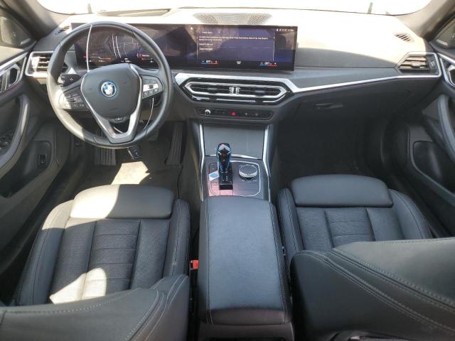 2023 BMW I4 EDRIVE4 WBY73AW02PFN60384