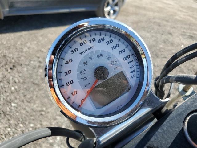 2015 VICTORY MOTORCYCLES GUNNER - 5VPLB36N5F3037601