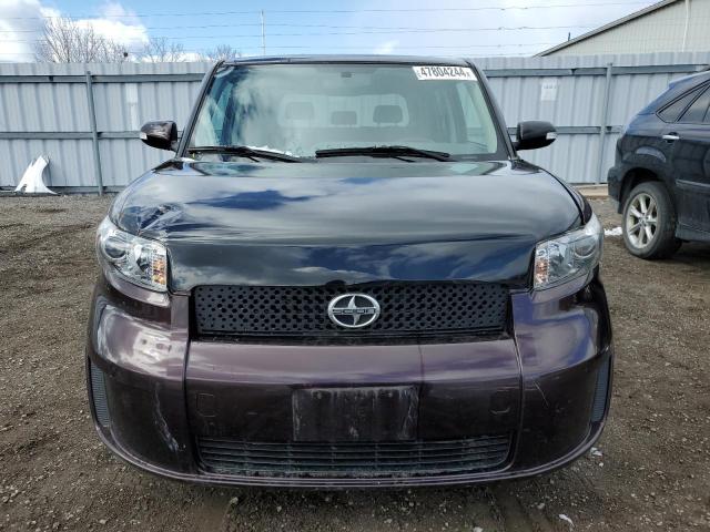 2008 Toyota Scion Xb VIN: JTLKE50E381017730 Lot: 47804244