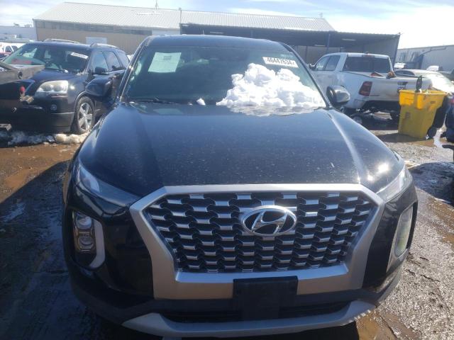 KM8R2DHEXNU415119 Hyundai Palisade S 5