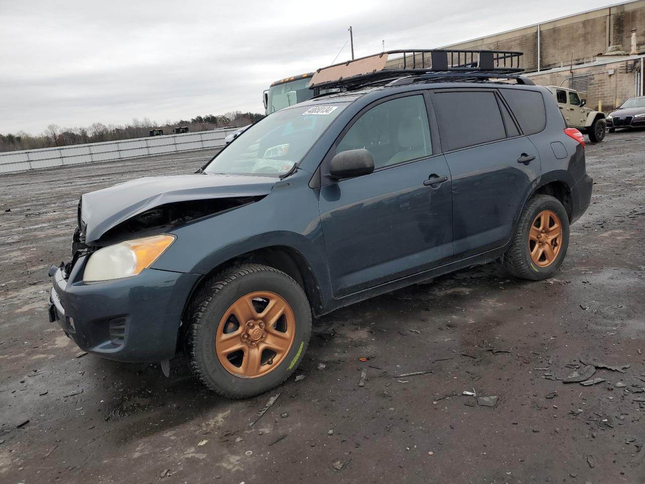2T3BF4DV8AW047391 2010 Toyota Rav4