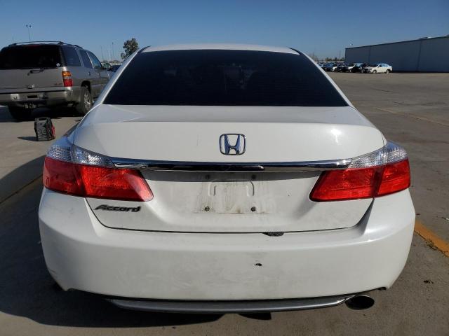 2013 Honda Accord Lx VIN: 1HGCR2F39DA052230 Lot: 46249374