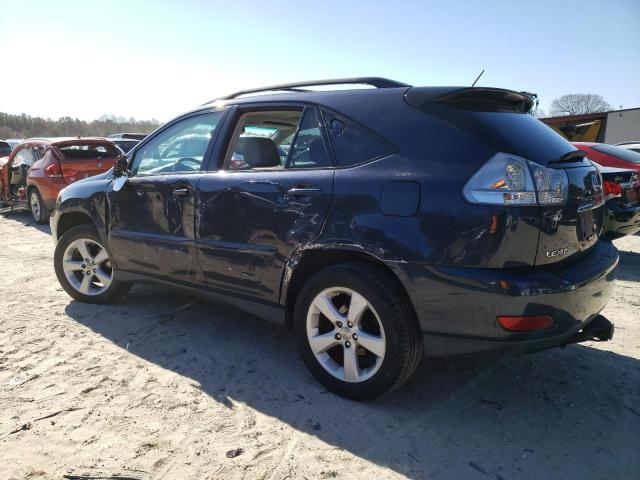 2007 Lexus Rx 350 VIN: 2T2HK31U77C019639 Lot: 47959784