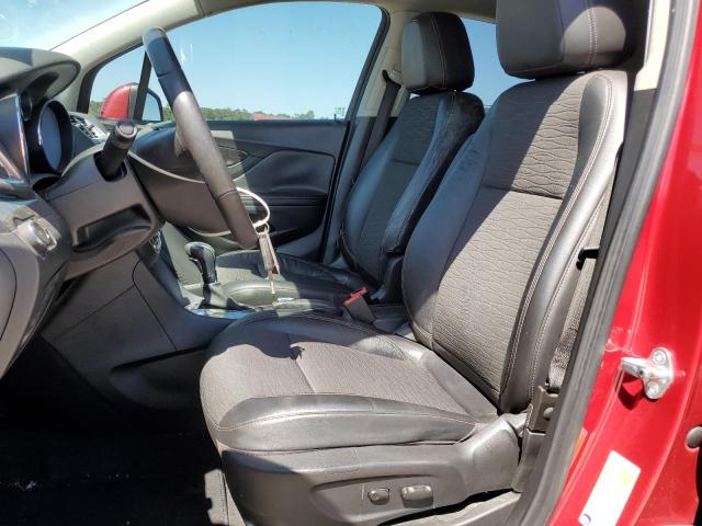 2015 BUICK ENCORE CON - KL4CJBSB1FB242131