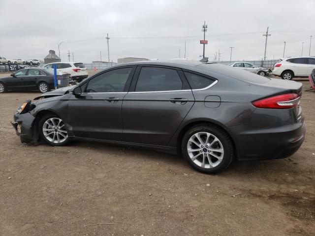 3FA6P0HD8LR188712 Ford Fusion SE 2