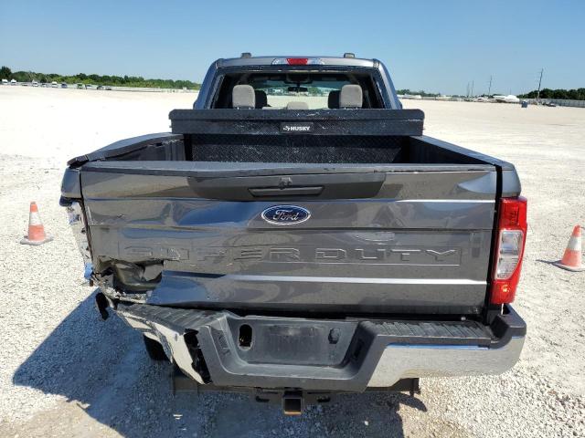 2022 FORD F250 SUPER - 1FT7W2BT6NEF01940