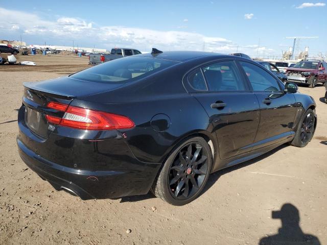 2015 JAGUAR XF 3.0 SPO - SAJWJ0FF2F8U56533