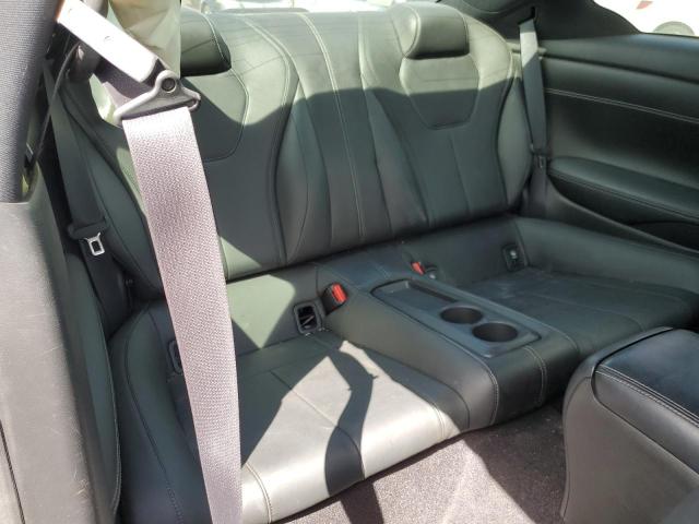 2017 INFINITI Q60 BASE JN1CV7EL7HM320370