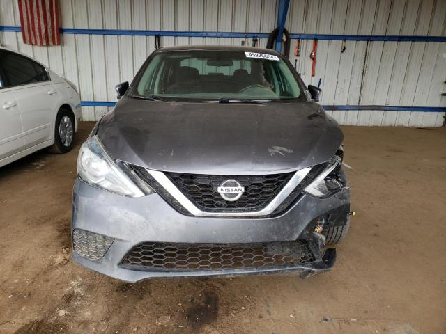 2016 Nissan Sentra S VIN: 3N1AB7AP7GY213274 Lot: 45926854