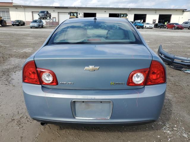 2009 Chevrolet Malibu Hybrid VIN: 1G1ZF57549F217140 Lot: 46580744