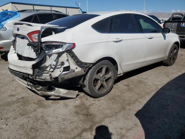 2015 Ford Fusion Se VIN: 3FA6P0H9XFR283398 Lot: 47272654