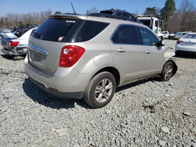 2013 Chevrolet Equinox Lt VIN: 2GNALPEK8D1224245 Lot: 46523784