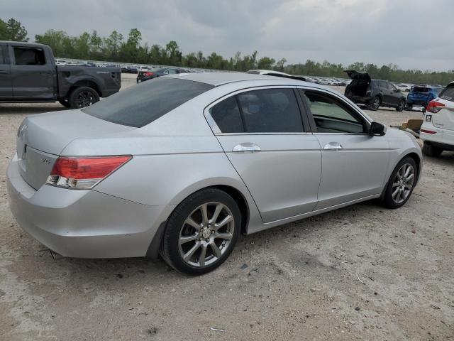 2009 Honda Accord Exl VIN: 1HGCP36899A047060 Lot: 40512564