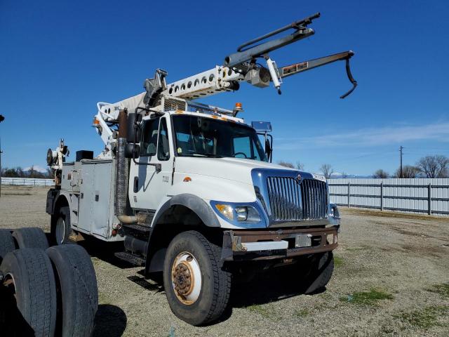 2005 International 7000 7300 VIN: 1HTWBAAN85J169403 Lot: 67985923