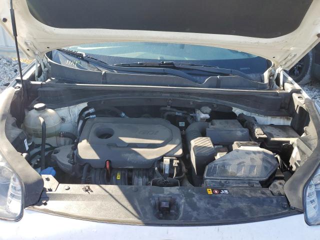 2017 KIA SPORTAGE L - KNDPMCAC8H7230255