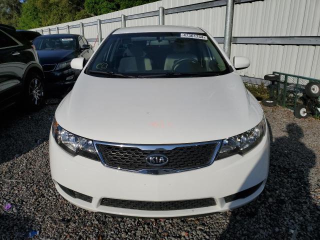 KNAFT4A26C5497603 2012 KIA FORTE-4