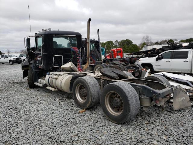 2018 Mack 600 Cxu600 VIN: 1M1AW09Y2JM086675 Lot: 50622164