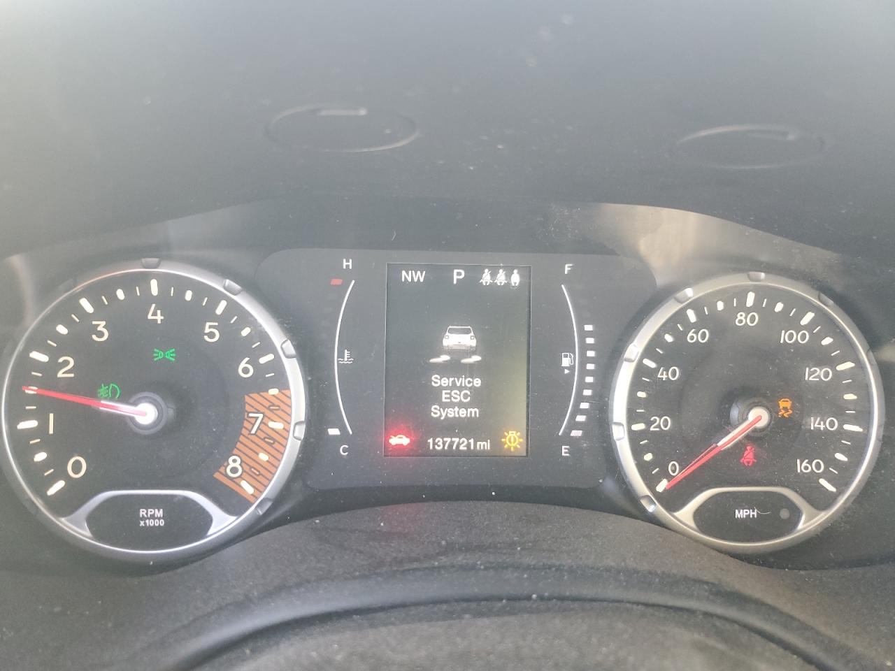 ZACNJABB8KPK83765 2019 Jeep Renegade Latitude