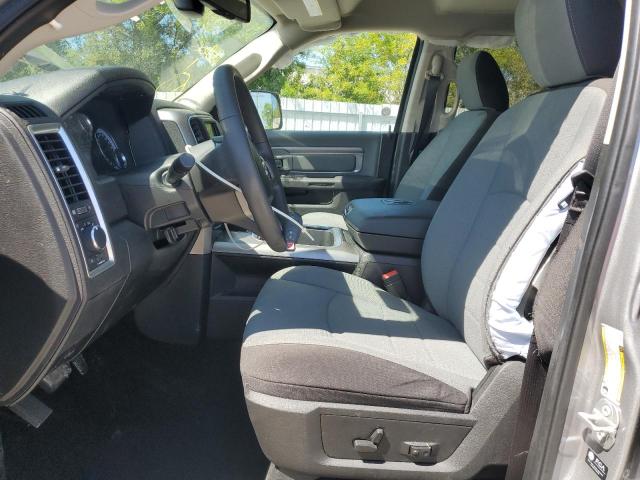 2022 RAM 1500 CLASS - 1C6RR6LG5NS235098