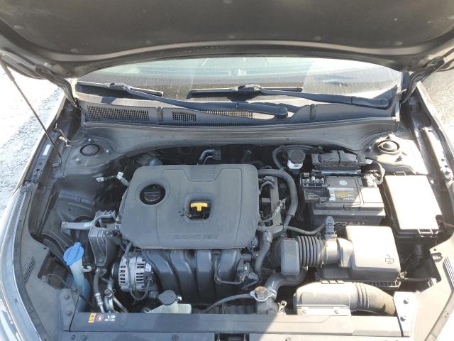 2019 KIA FORTE FE - 3KPF24ADXKE105152