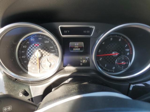 2018 MERCEDES-BENZ GLE 350 4M - 4JGDA5HB8JB022136