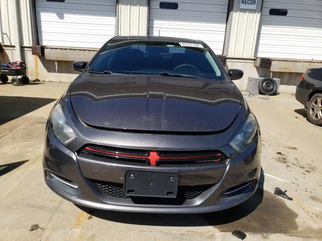 2016 DODGE DART SXT - 1C3CDFBB3GD667445