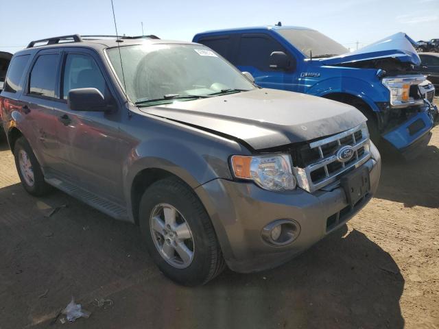 2012 Ford Escape Xlt VIN: 1FMCU9DG9CKC07682 Lot: 47999184