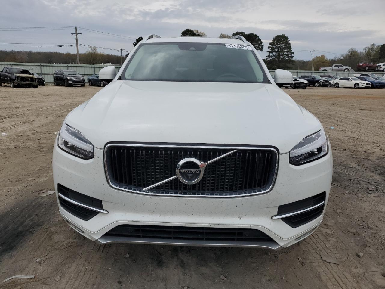 YV4102CKXJ1348054 2018 Volvo Xc90 T5