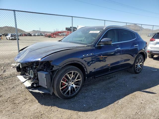 ZN661YUS8MX362963 Maserati All Models LEVANTE S