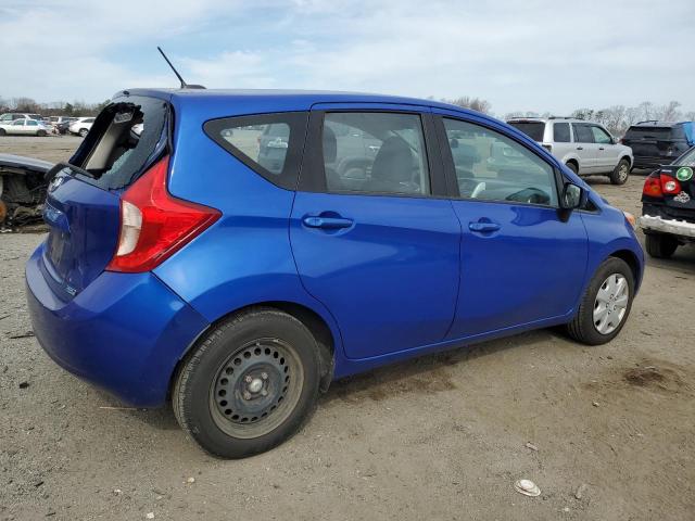 2016 NISSAN VERSA NOTE - 3N1CE2CP9GL374562