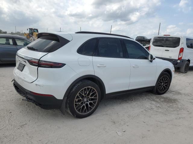 VIN WP1AB2AY0KDA61051 2019 Porsche Cayenne, S no.3